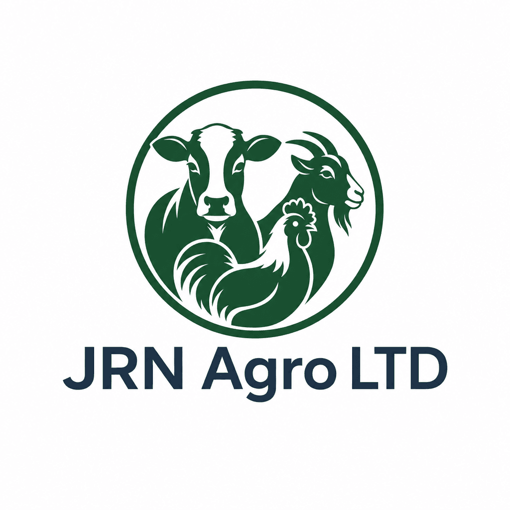 JRN Agro LTD quality livestock farm in Kaduna, Nigeria